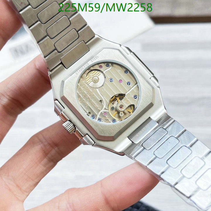 Watch-Mirror Quality-Patek Philippe Code: MW2258 $: 225USD