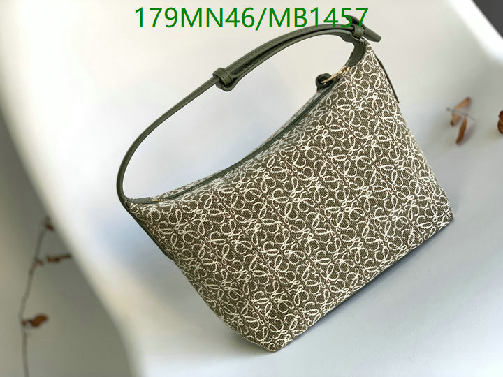 Loewe Bag-(Mirror)-Handbag- Code: MB1457 $: 179USD