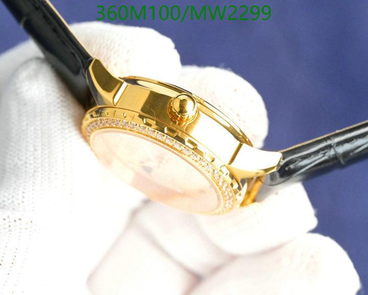 Watch-Mirror Quality-Rolex Code: MW2299 $: 360USD