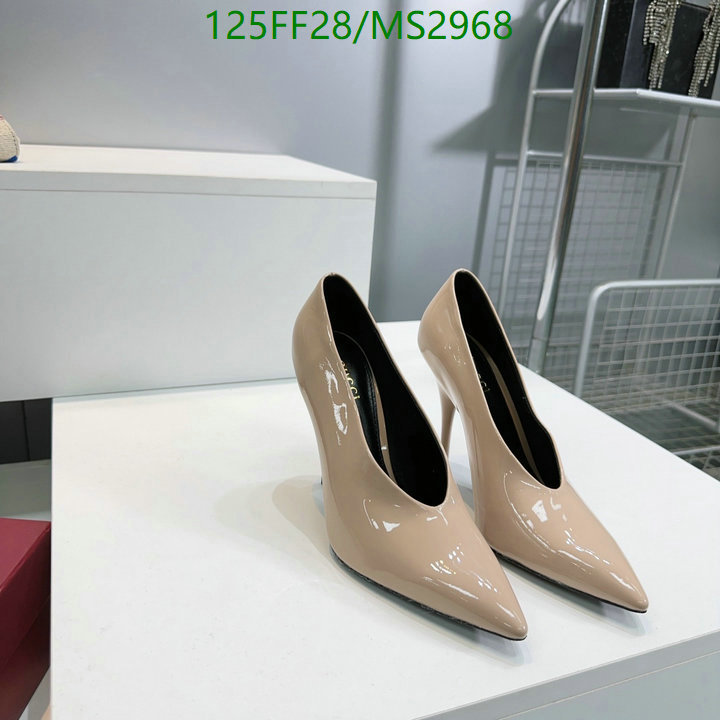 Women Shoes-Gucci Code: MS2968 $: 125USD-yupoo dhgate Women Shoes-Gucci Code: MS2968 $: 125USD