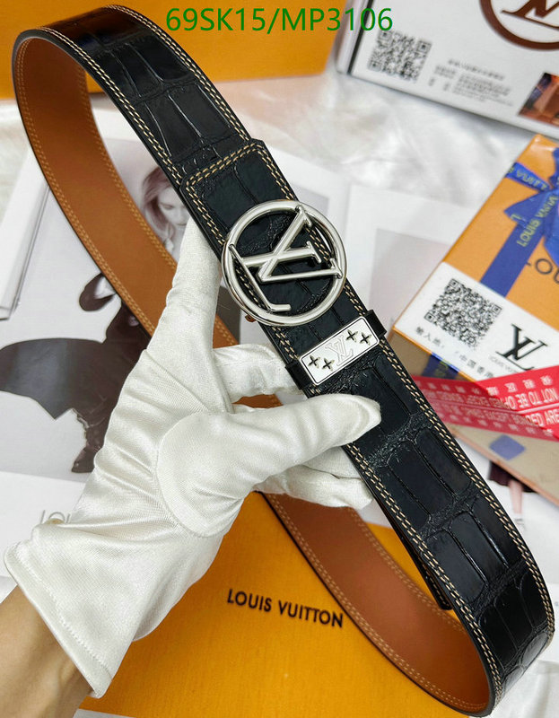 Belts-LV Code: MP3106 $: 69USD