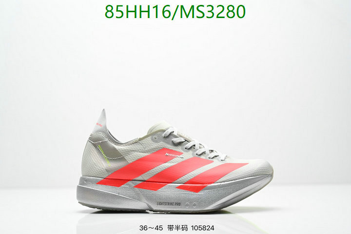 Men shoes-Adidas Code: MS3280 $: 85USD