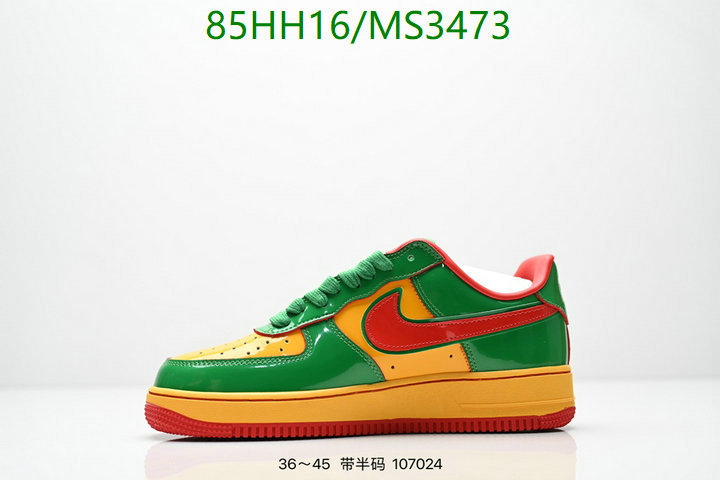 Women Shoes-NIKE Code: MS3473 $: 85USD