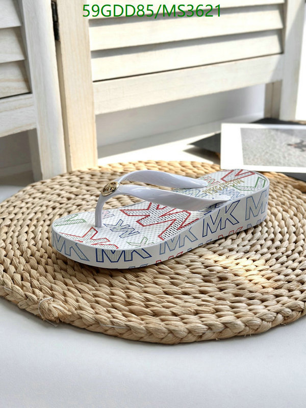 Women Shoes-Michael Kors Code: MS3621 $: 59USD