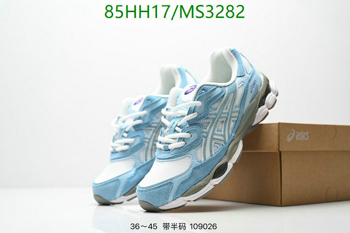 Men shoes-Asics Code: MS3282 $: 85USD