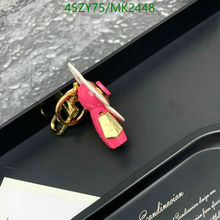 Key pendant-LV Code: MK2448 $: 45USD