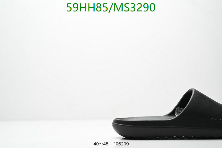 Men shoes-Adidas Code: MS3290 $: 59USD