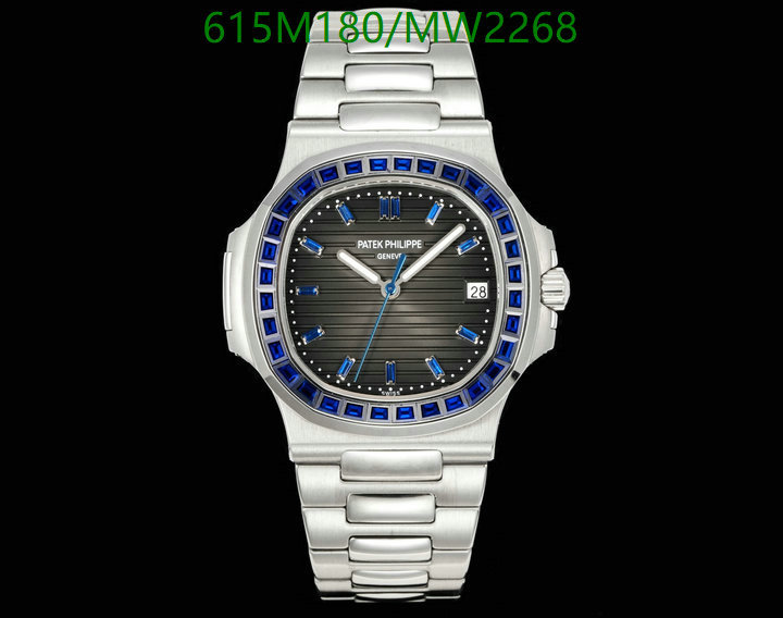 Watch-Mirror Quality-Patek Philippe Code: MW2268 $: 615USD