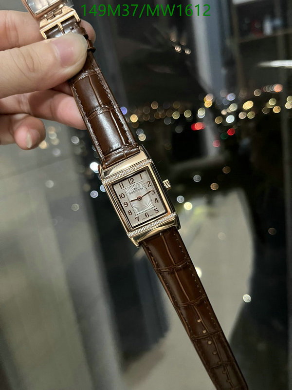 Watch-4A Quality-Jaeger-LeCoultre Code: MW1612 $: 149USD