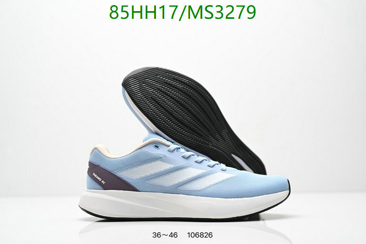 Men shoes-Adidas Code: MS3279 $: 85USD