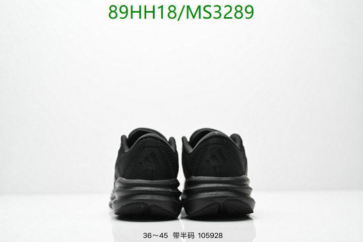 Men shoes-Adidas Code: MS3289 $: 89USD