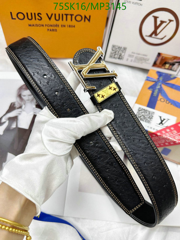 Belts-LV Code: MP3145 $: 75USD