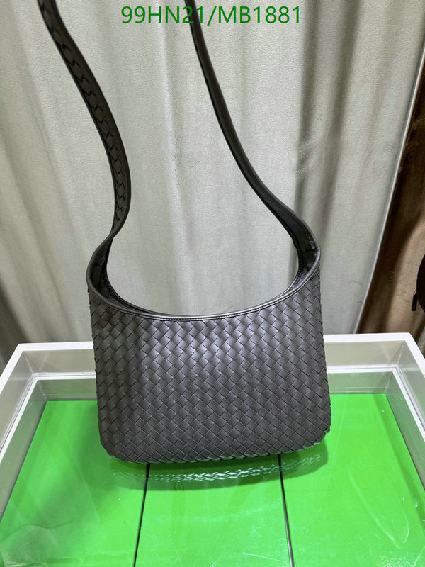BV Bag-(4A)-Crossbody- Code: MB1881 $: 99USD