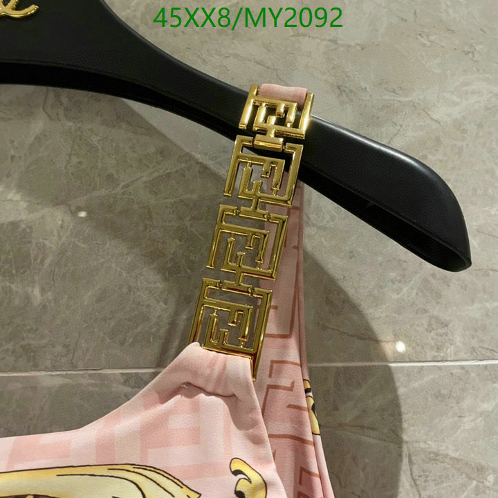 Swimsuit-Fendi Code: MY2092 $: 45USD