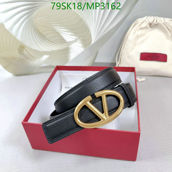 Belts-Valentino Code: MP3162 $: 79USD