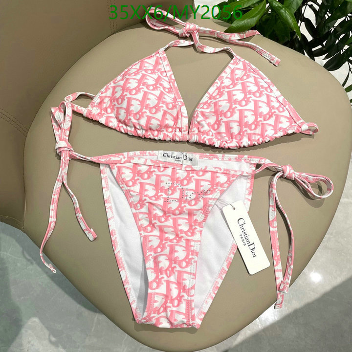 Swimsuit-Dior Code: MY2056 $: 35USD