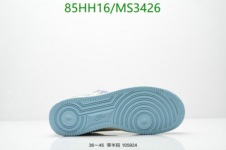 Men shoes-Nike Code: MS3426 $: 85USD