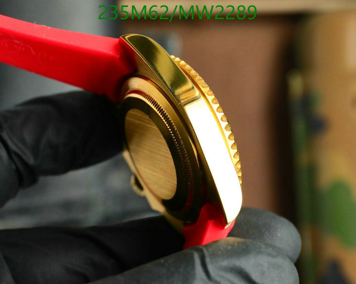 Watch-Mirror Quality-Rolex Code: MW2289 $: 235USD