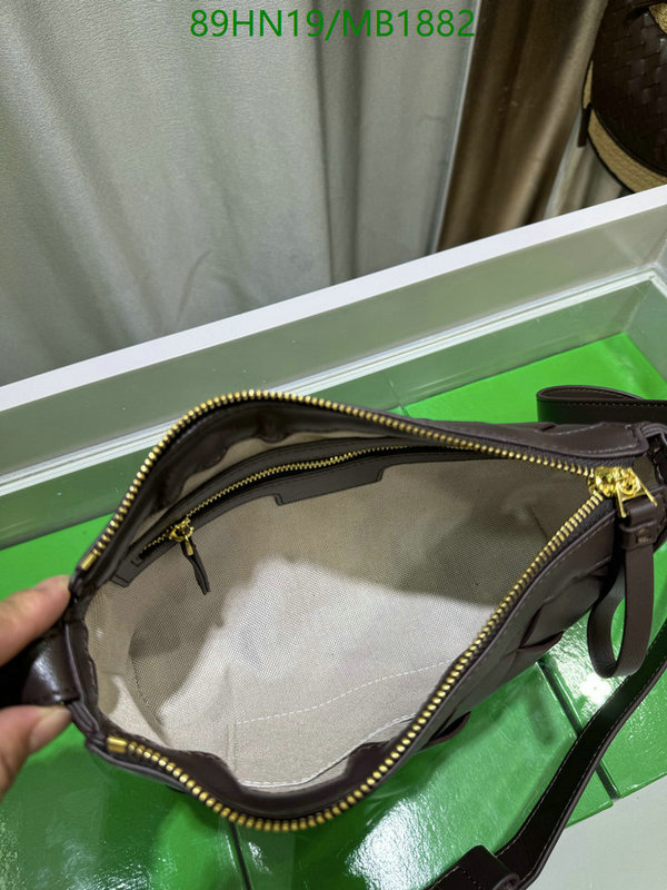 BV Bag-(4A)-Crossbody- Code: MB1882 $: 89USD