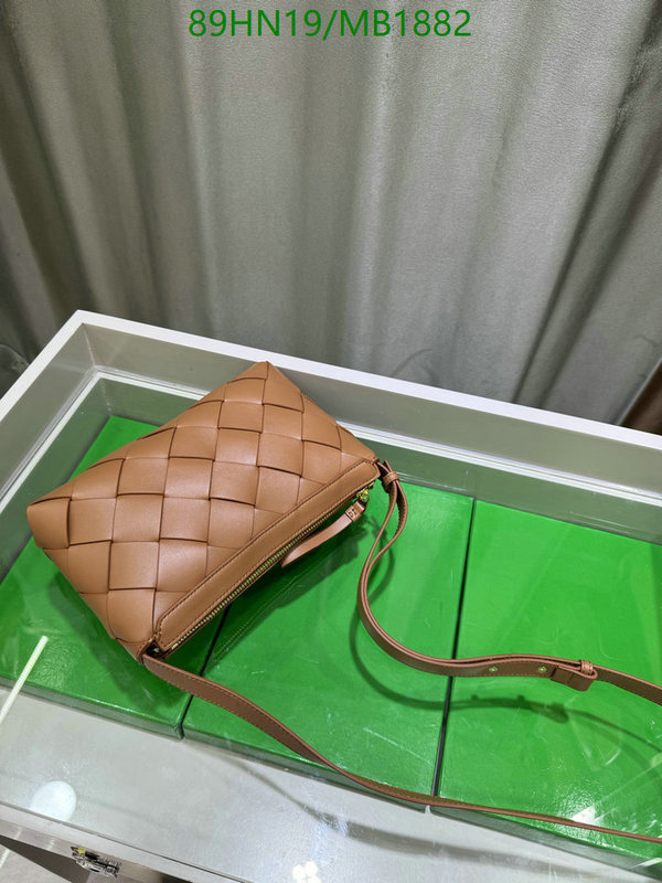 BV Bag-(4A)-Crossbody- Code: MB1882 $: 89USD