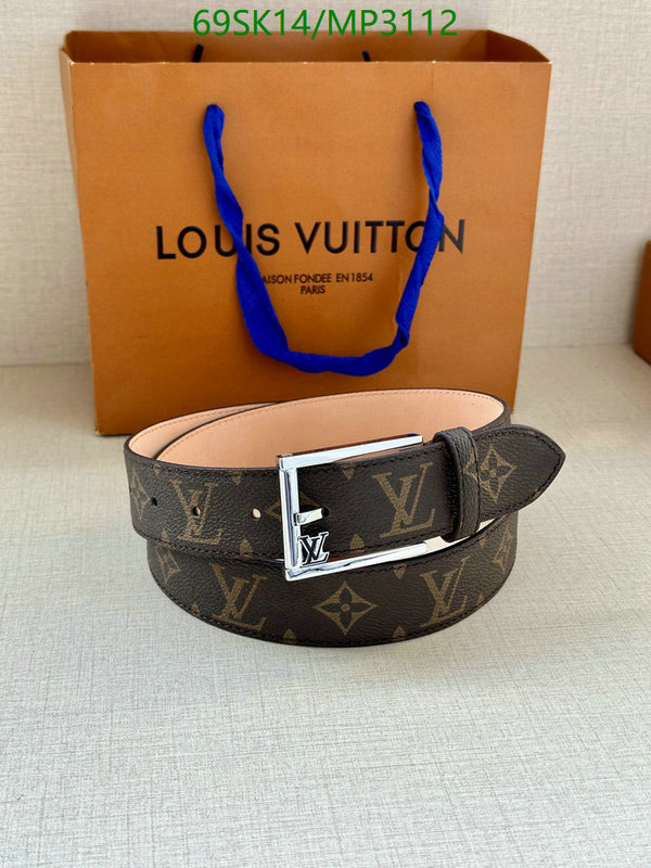 Belts-LV Code: MP3112 $: 69USD