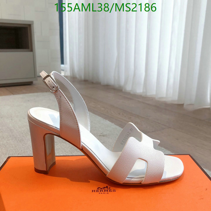 Women Shoes-Hermes Code: MS2186 $: 155USD