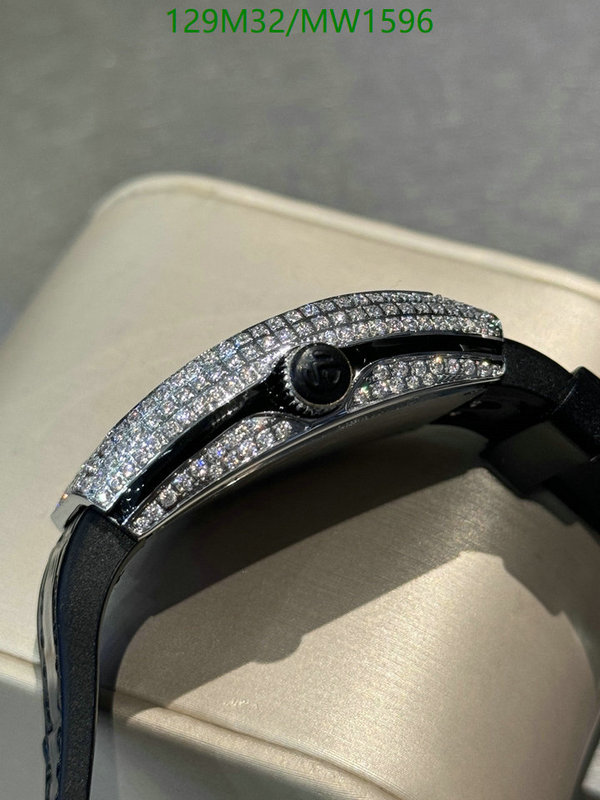 Watch-4A Quality-Franck Muller Code: MW1596 $: 129USD