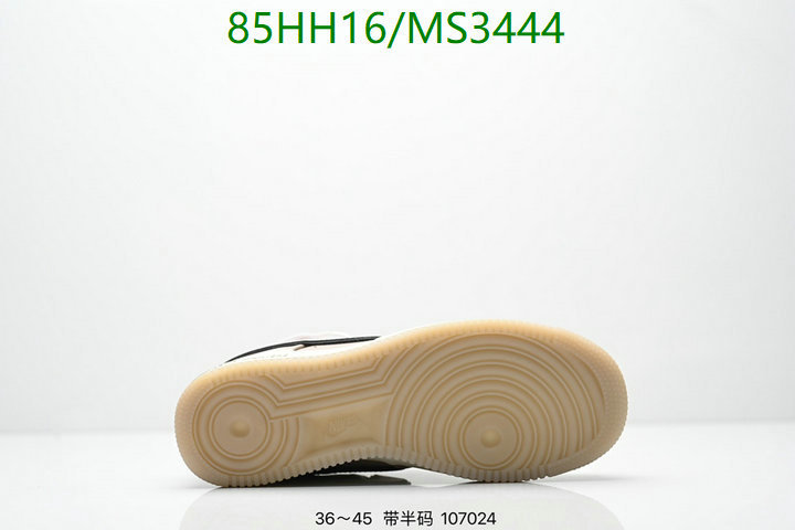 Men shoes-Nike Code: MS3444 $: 85USD
