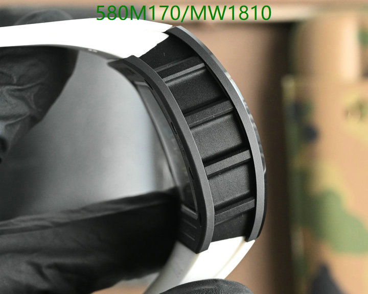 Watch-Mirror Quality-Richard Mille Code: MW1810 $: 580USD