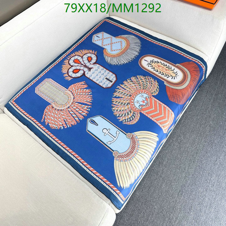 Scarf-Hermes Code: MM1292 $: 79USD