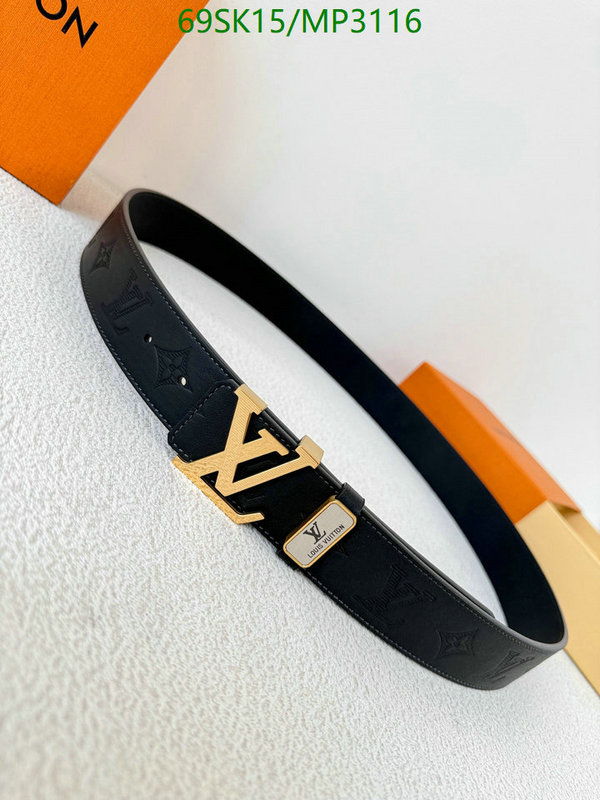 Belts-LV Code: MP3116 $: 69USD