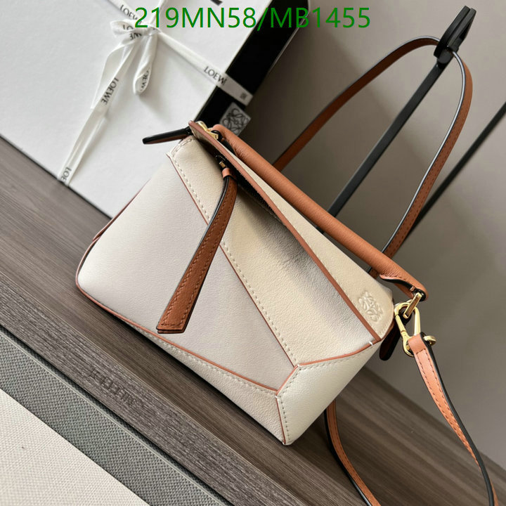 Loewe Bag-(Mirror)-Puzzle- Code: MB1455 $: 219USD
