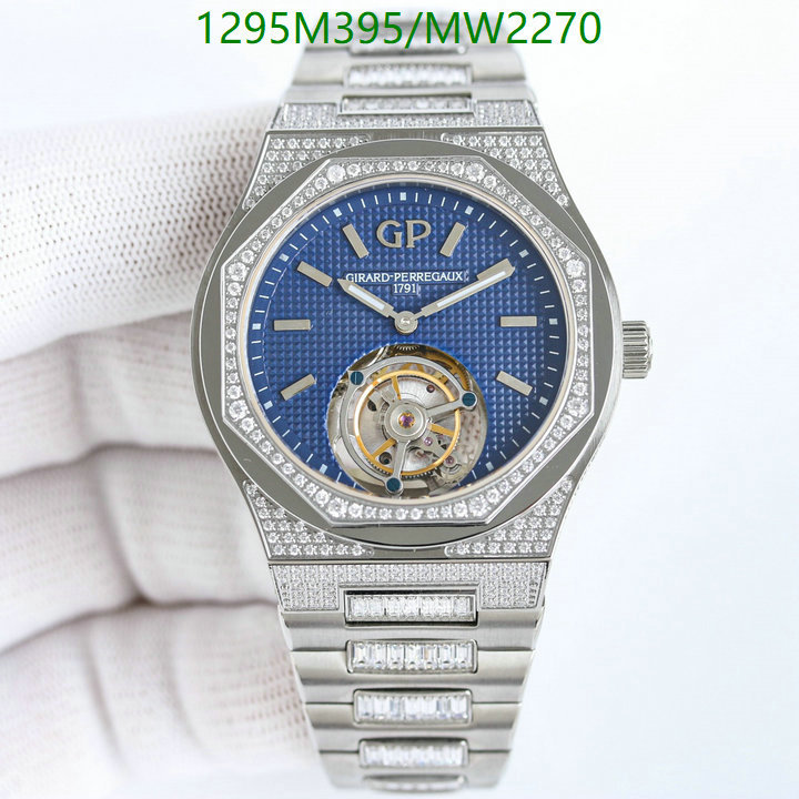 Watch-Mirror Quality-Girard-Perregaux Code: MW2270 $: 1295USD