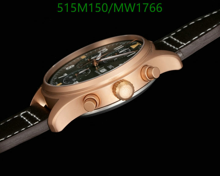 Watch-Mirror Quality-IWC Code: MW1766 $: 515USD