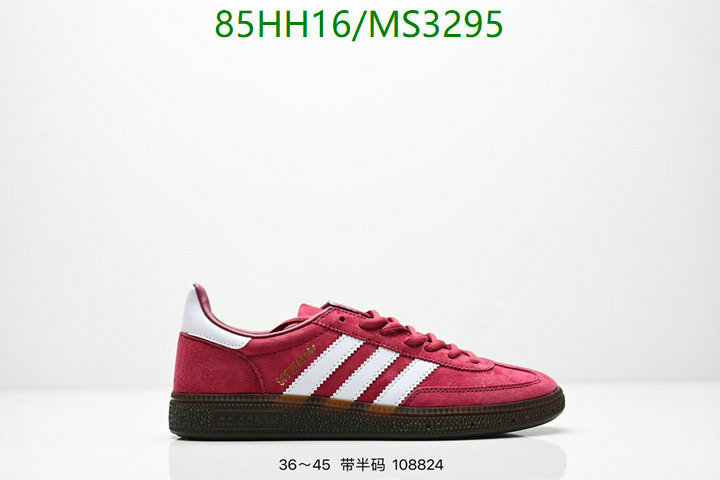 Women Shoes-Adidas Code: MS3295 $: 85USD