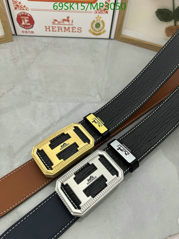 Belts-Hermes Code: MP3050 $: 69USD