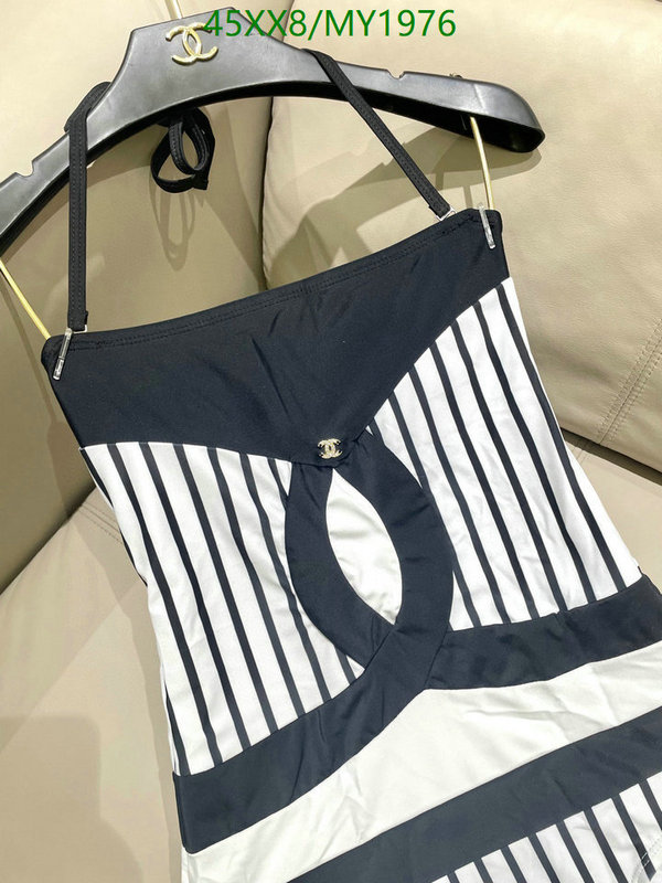 Swimsuit-Chanel Code: MY1976 $: 45USD