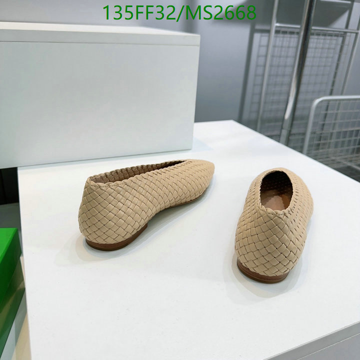 Women Shoes-BV Code: MS2668 $: 135USD