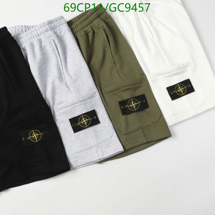Clothing-STONE ISDREY Code: GC9457 $: 69USD