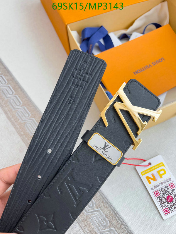 Belts-LV Code: MP3143 $: 69USD