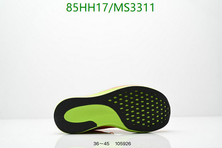 Men shoes-Asics Code: MS3311 $: 85USD