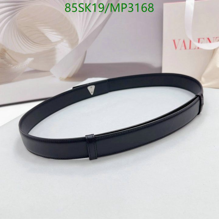 Belts-Valentino Code: MP3168 $: 85USD