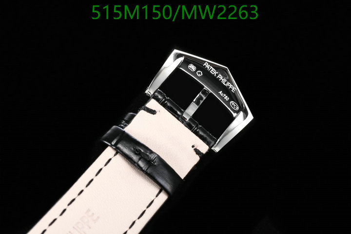 Watch-Mirror Quality-Patek Philippe Code: MW2263 $: 515USD
