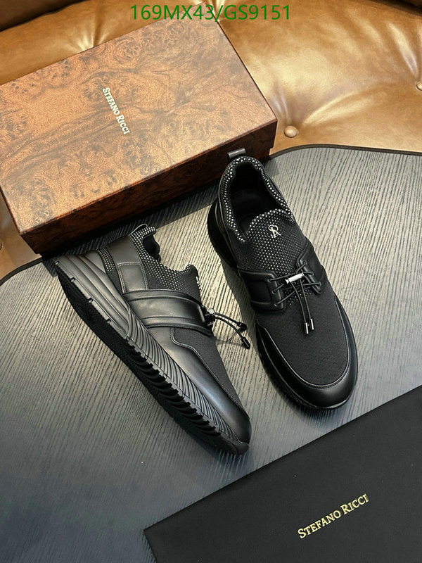 Men shoes-Stefano Ricci Code: GS9151 $: 169USD