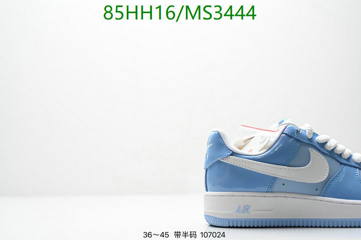 Men shoes-Nike Code: MS3444 $: 85USD