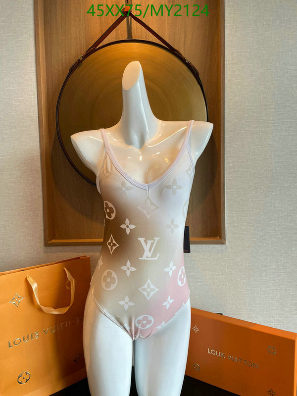Swimsuit-LV Code: MY2124 $: 45USD