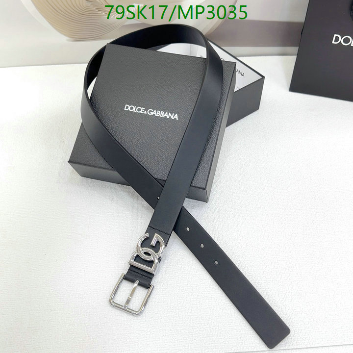 Belts-D&G Code: MP3035 $: 79USD