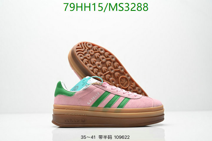 Women Shoes-Adidas Code: MS3288 $: 79USD