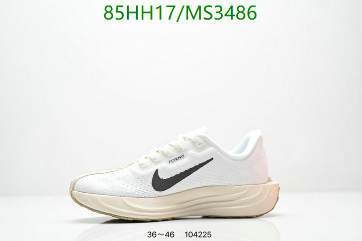 Men shoes-Nike Code: MS3486 $: 85USD