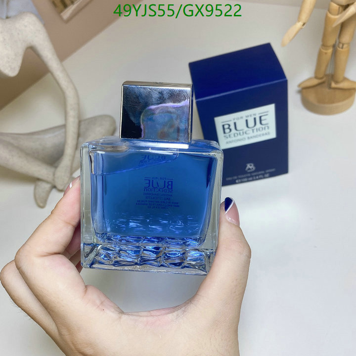 Perfume-Other Code: GX9522 $: 49USD